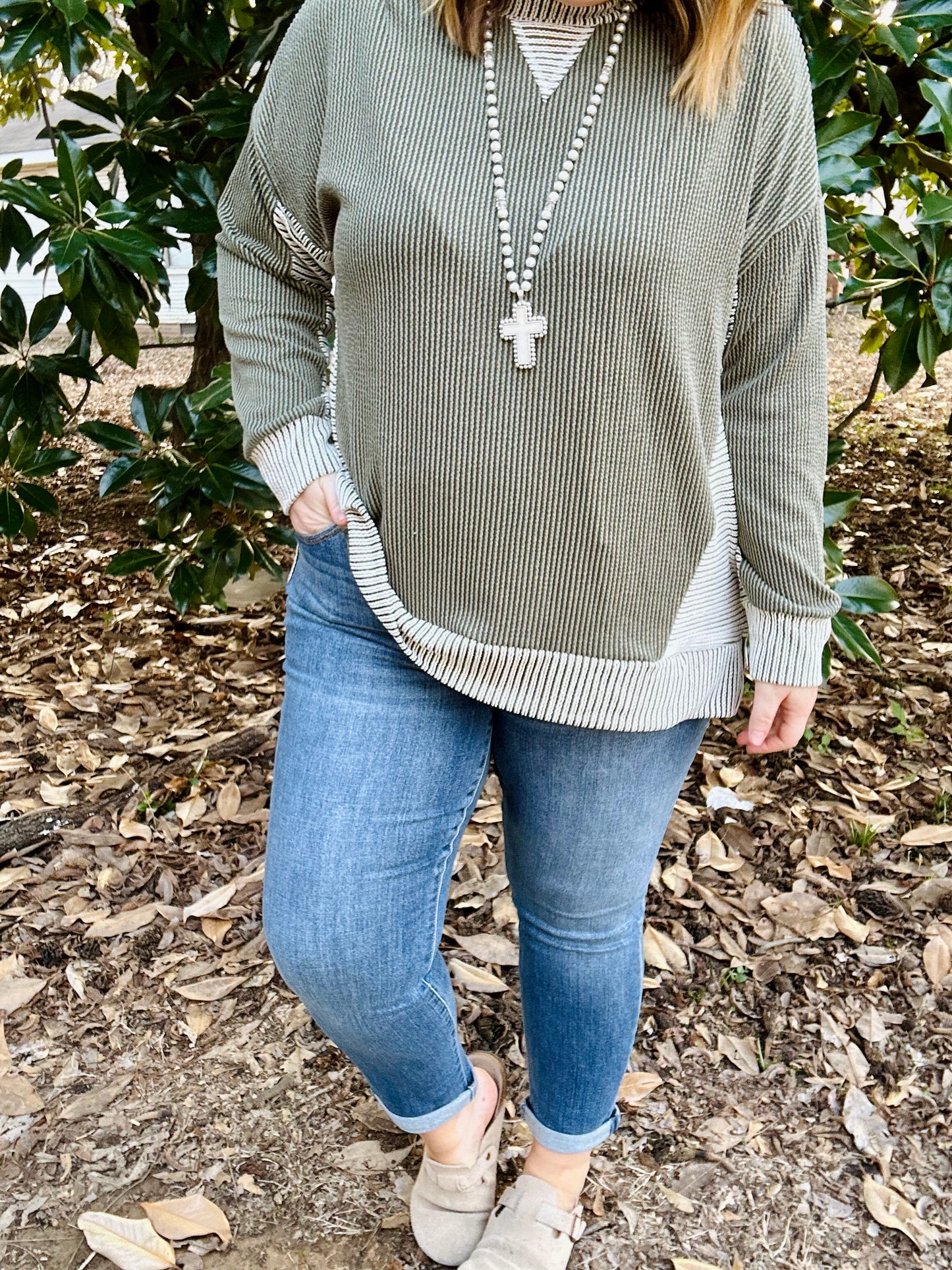 Kerri Vintage Wash Boyfriend Fit Judy Blues