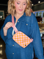 Nylon Belt Bags (Multiple Styles)