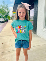 Custom Name Grade B2S Tee (Customizable-Any Grade)