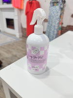 Luxury Clean Mist - Graceful