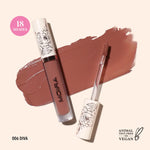 Moira Lip Plush Cream