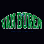 Varsity Block Sweatshirt (Multiple Schools)