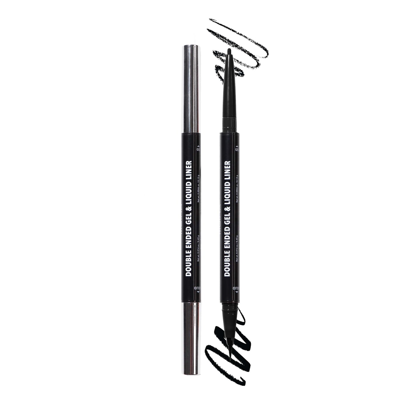 Double Ended Gel & Liquid Liner