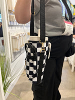 Neoprene Tumbler Carrying Case (Multiple Colors)