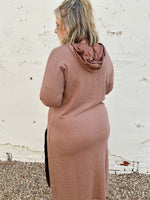 Lounge & Layer Thermal Duster