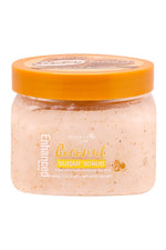 Simply Bella Coconut Sugar Scrub