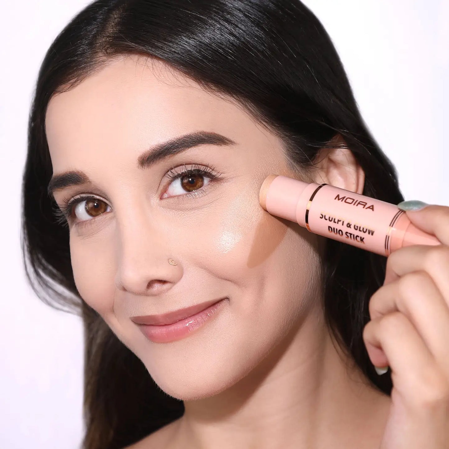 Sculpt and Glow Duo Stick (Multiple Colors)