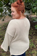 Laylah Knit Top
