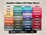 Customizable Game Day Retro Tee (Front/Back, Any Color!)