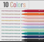 Colorful Assorted pens