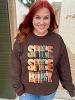 Spice Spice Baby Sweatshirt