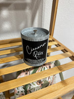 Cinnamon Rolls Soy Wax Candle