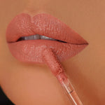 Moira Lip Plush Cream