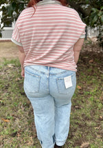 Andrea Vintage Wide Leg Vervets
