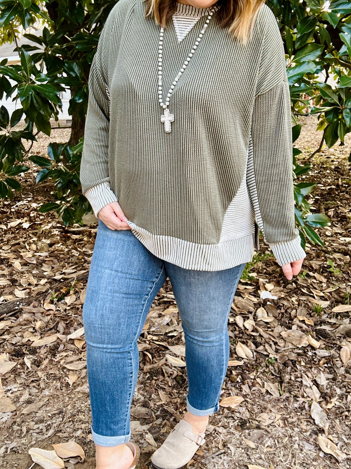 Kerri Vintage Wash Boyfriend Fit Judy Blues