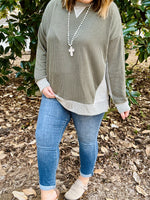 Kerri Vintage Wash Boyfriend Fit Judy Blues