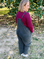 Trinity Relaxed Fit Jumper