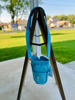 Neoprene Tumbler Carrying Case (Multiple Colors)