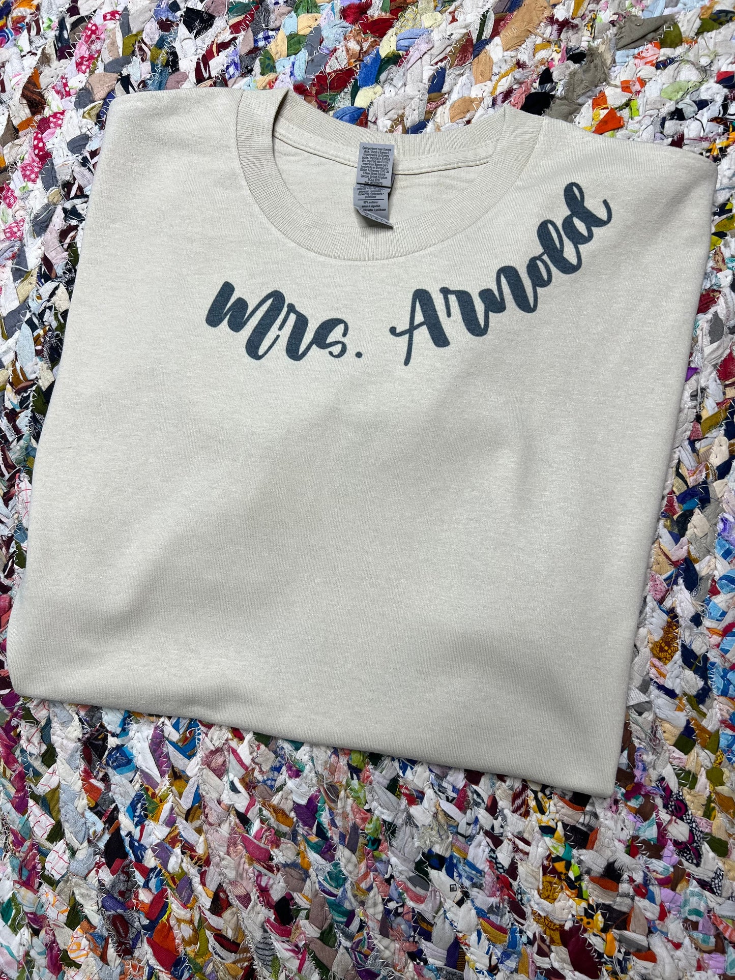 Wifey Era Custom
