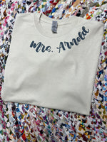 Wifey Era Custom