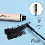 Volume & Lifting Black Mascara