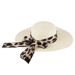 Starlett Wide Brim Hat
