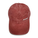 Mama Embroidered Ball Cap
