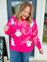 Ghost Squad Sweatshirt