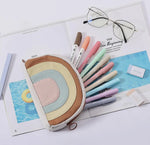 Boho Pencil Case