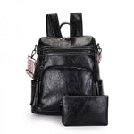 Mallory Convertible Backpack