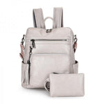Mallory Convertible Backpack