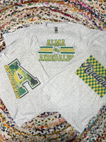 Unisex Kids Spirit Tees (Any School)