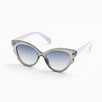 Kayli Cat Eye Sunnies (Multiple Colors)
