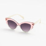 Kayli Cat Eye Sunnies (Multiple Colors)