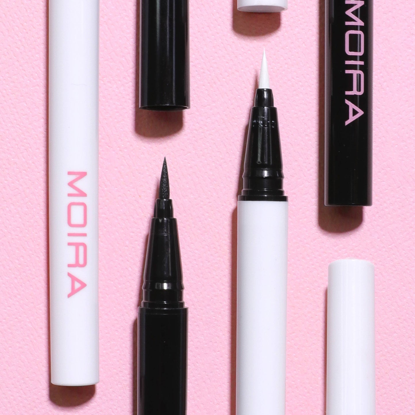 Precision Liquid Liner in Black