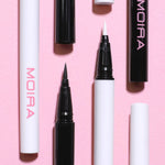 Precision Liquid Liner in Black