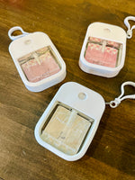 RESTOCK Touch And Go Hand Sanitizer (Multiple Scents)