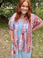 Tasha Pleated Maxi Dress