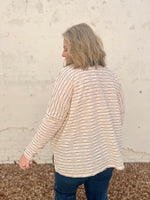 Laney Long Sleeve Top
