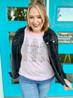 Pastel Nutcracker Graphic on Bella