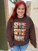 Spice Spice Baby Sweatshirt
