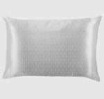 Printed Silky Satin Pillowcase