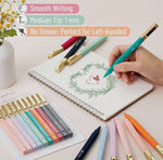 Colorful Assorted pens