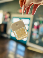RESTOCK Touch And Go Hand Sanitizer (Multiple Scents)