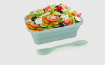 Krumbs Kitchen Lunch Container (Multiple Colors)