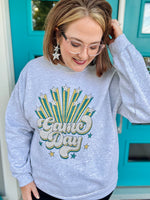 Retro Game Day (Multiple Styles)