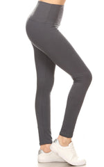 (RESTOCK) Butter Leggings(Multiple Colors)