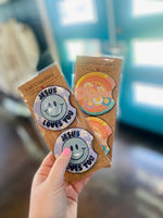 Car Coasters 2 Pack (Multiple Styles)