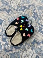 Cozy Butterfly Slippers