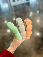 Plush Spa Headband (Multiple Colors)